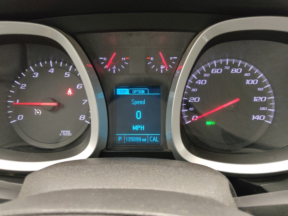 2014 Chevrolet Equinox in Springfield, MO 65807 - 18144844 23