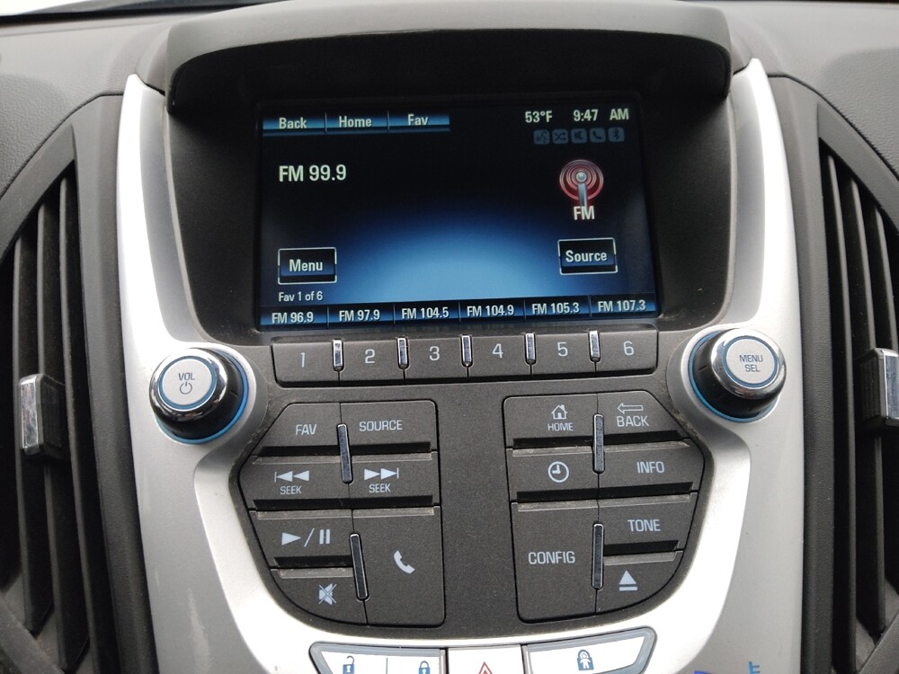 2014 Chevrolet Equinox in Springfield, MO 65807 - 18144844 25