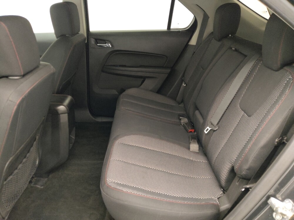 2014 Chevrolet Equinox in Springfield, MO 65807 - 18144844 18