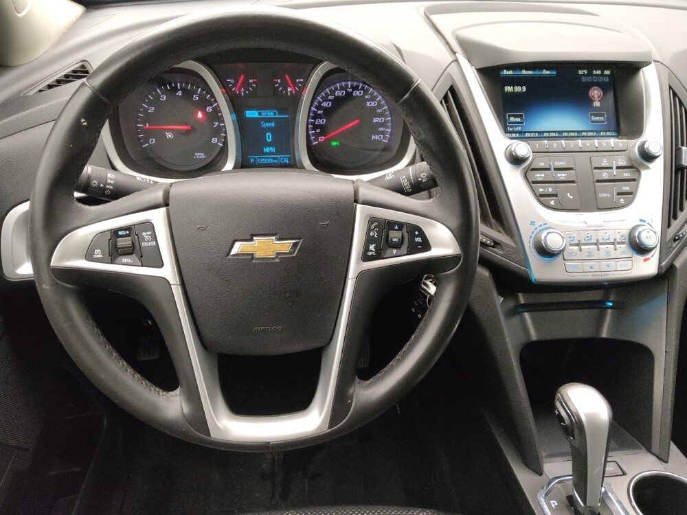 2014 Chevrolet Equinox in Springfield, MO 65807 - 18144844 22
