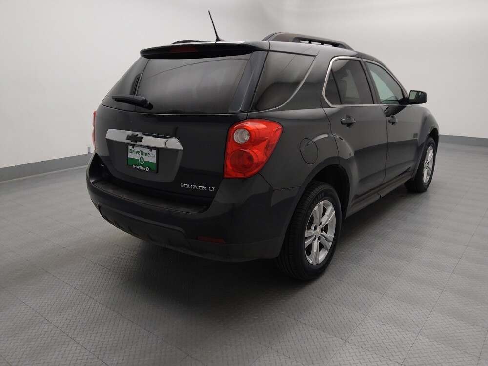 2014 Chevrolet Equinox in Springfield, MO 65807 - 18144844 9