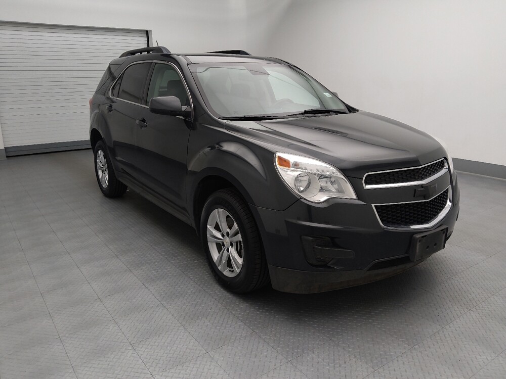 2014 Chevrolet Equinox in Springfield, MO 65807 - 18144844 13