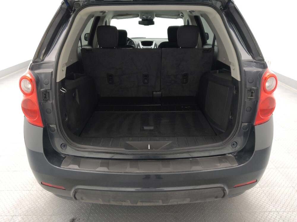 2014 Chevrolet Equinox in Springfield, MO 65807 - 18144844 29