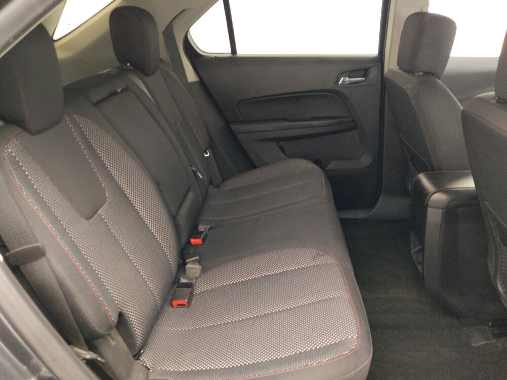 2014 Chevrolet Equinox in Springfield, MO 65807 - 18144844 19