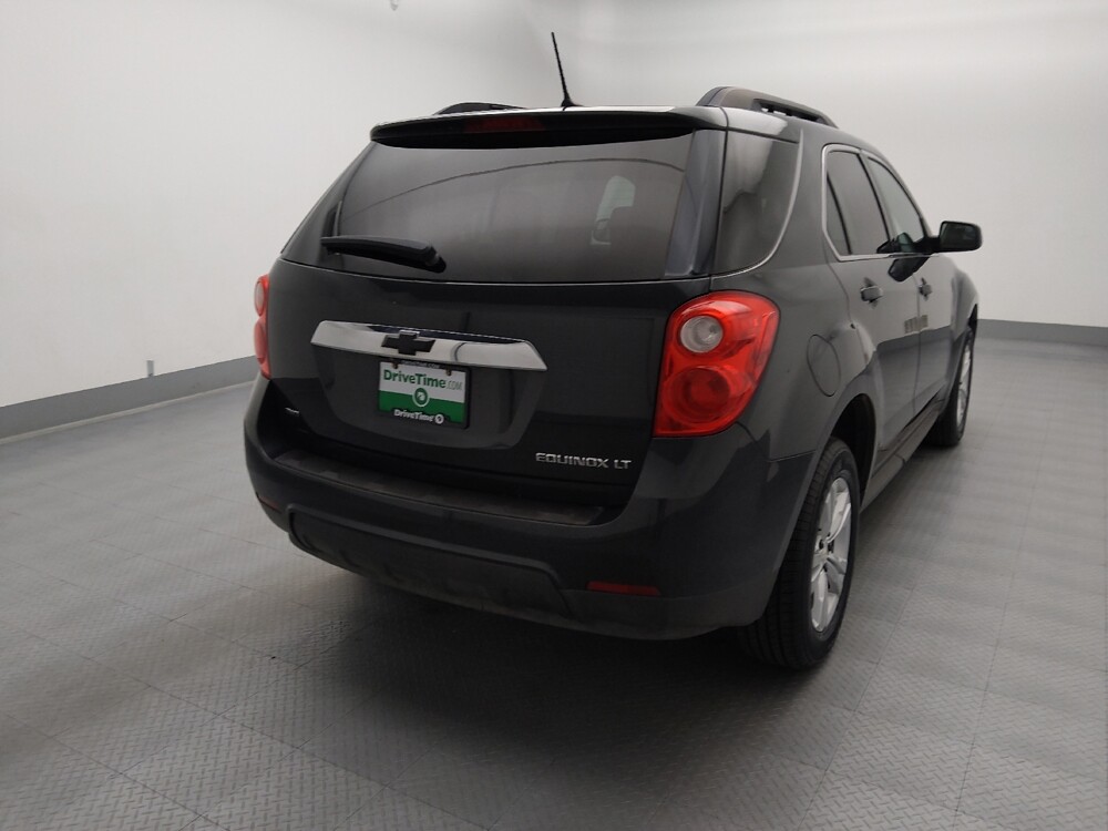 2014 Chevrolet Equinox in Springfield, MO 65807 - 18144844 7