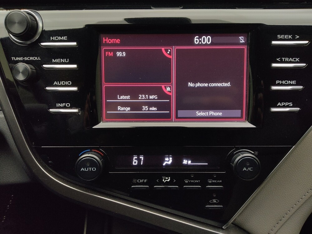 2018 Toyota Camry in Springfield, MO 65807 - 18144845 25