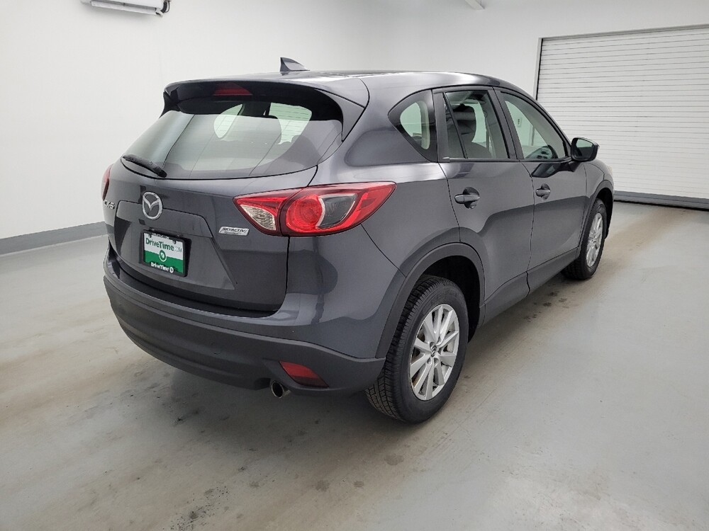 2016 Mazda CX-5 in Maple Heights, OH 44137 - 18144846 9
