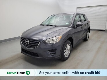 2016 Mazda CX-5 in Maple Heights, OH 44137