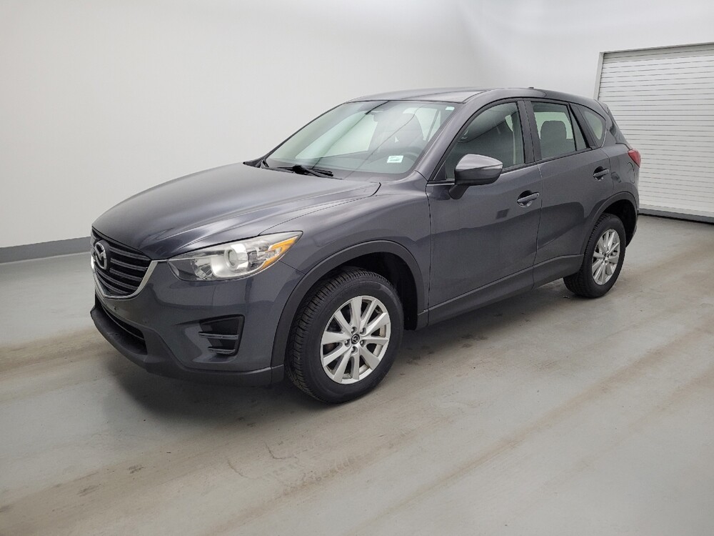 2016 Mazda CX-5 in Maple Heights, OH 44137 - 18144846 2