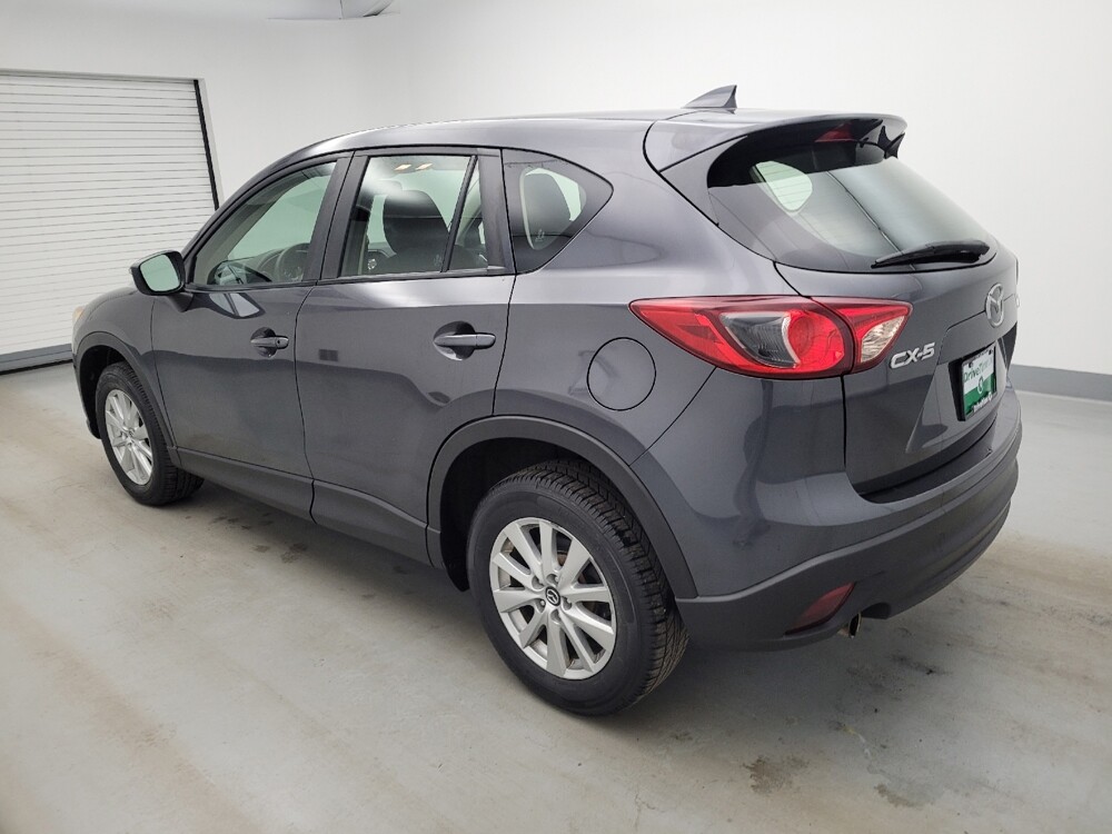 2016 Mazda CX-5 in Maple Heights, OH 44137 - 18144846 3