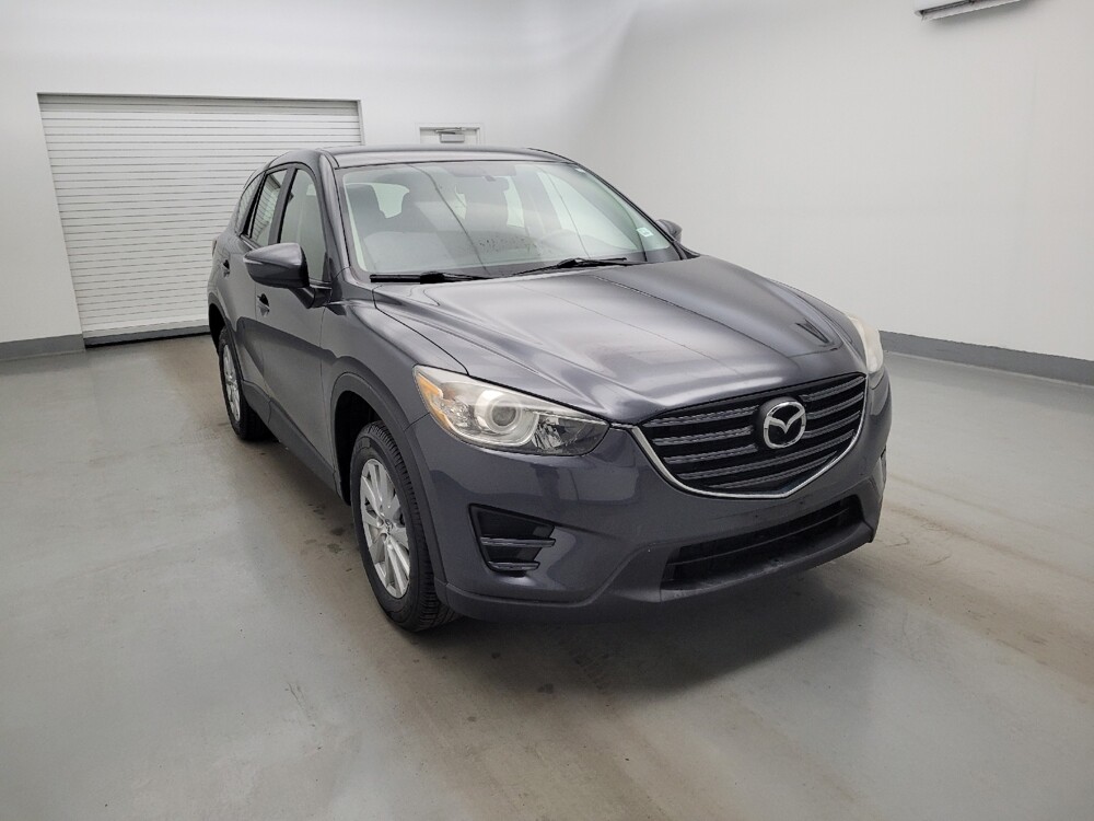 2016 Mazda CX-5 in Maple Heights, OH 44137 - 18144846 13
