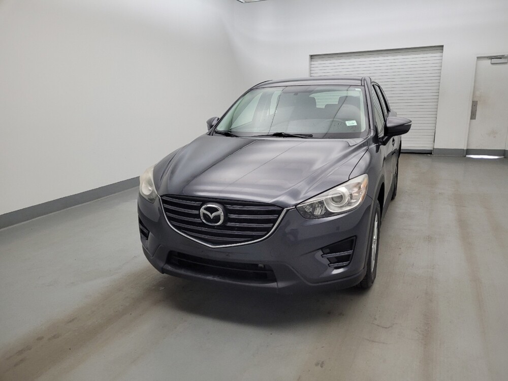 2016 Mazda CX-5 in Maple Heights, OH 44137 - 18144846 15