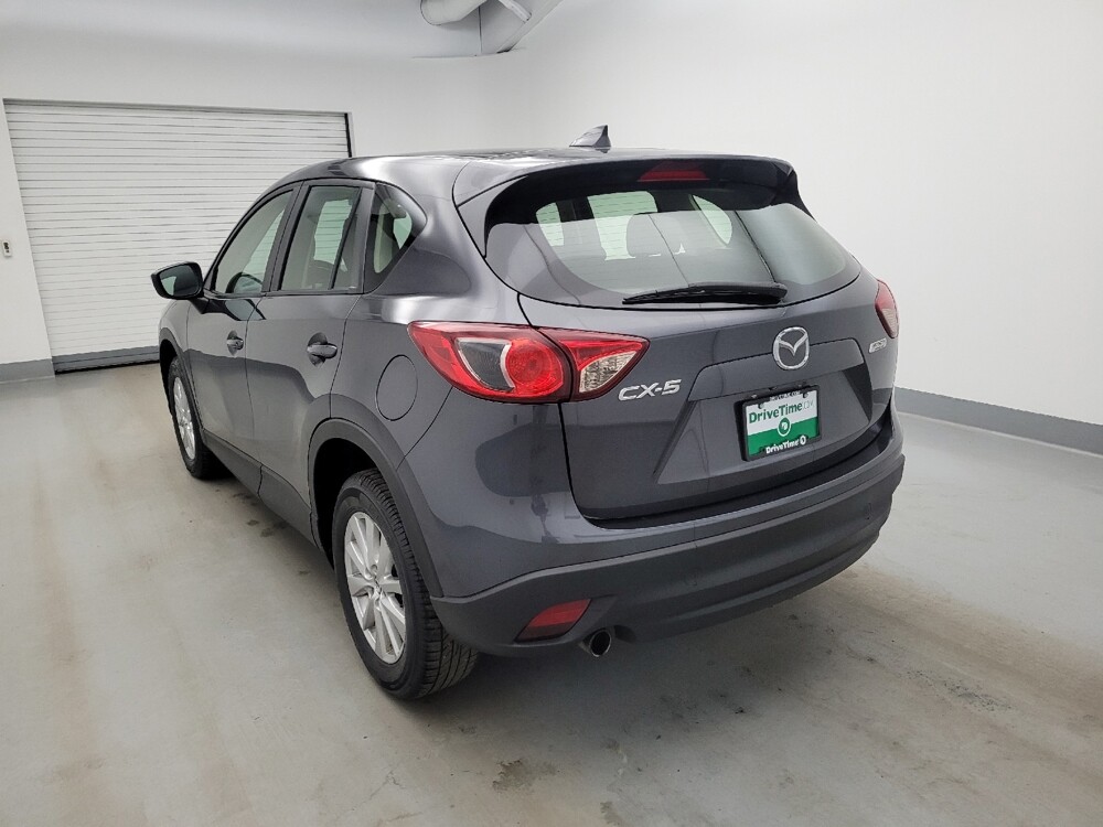 2016 Mazda CX-5 in Maple Heights, OH 44137 - 18144846 5