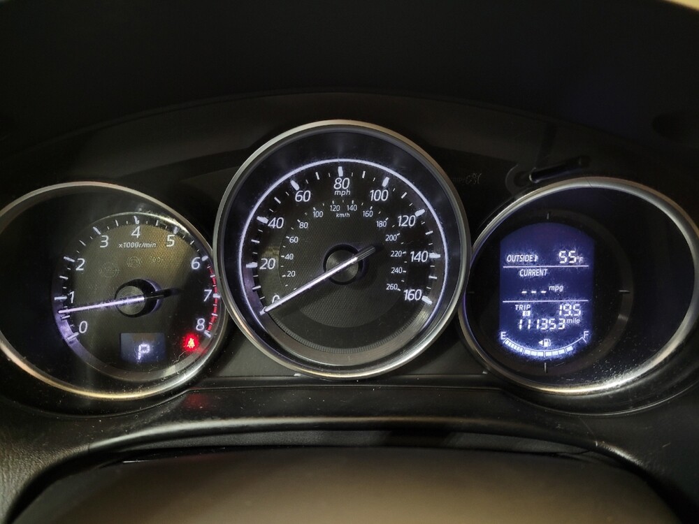 2016 Mazda CX-5 in Maple Heights, OH 44137 - 18144846 23