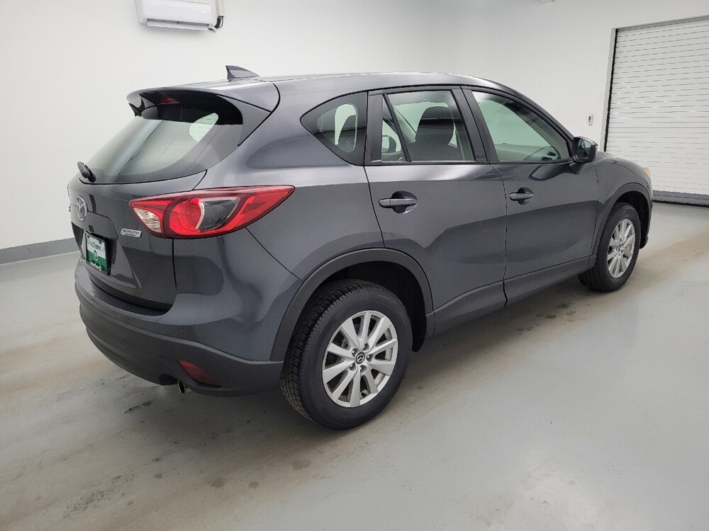 2016 Mazda CX-5 in Maple Heights, OH 44137 - 18144846 10