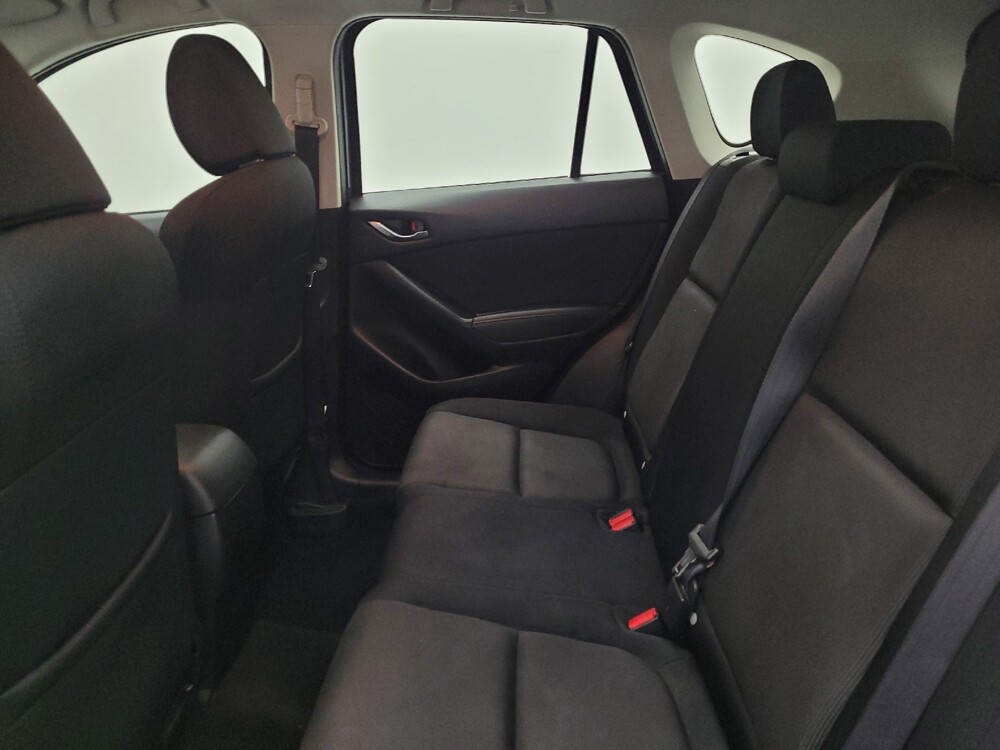 2016 Mazda CX-5 in Maple Heights, OH 44137 - 18144846 18