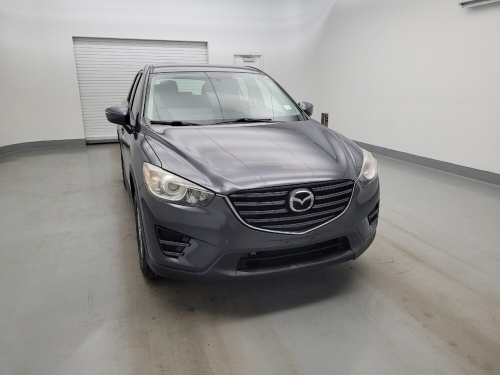 2016 Mazda CX-5 in Maple Heights, OH 44137 - 18144846 14