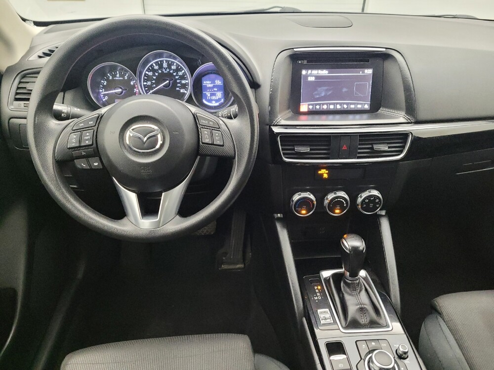 2016 Mazda CX-5 in Maple Heights, OH 44137 - 18144846 22