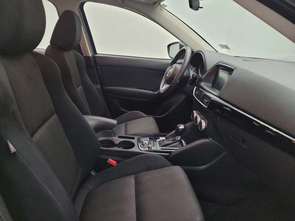 2016 Mazda CX-5 in Maple Heights, OH 44137 - 18144846 21