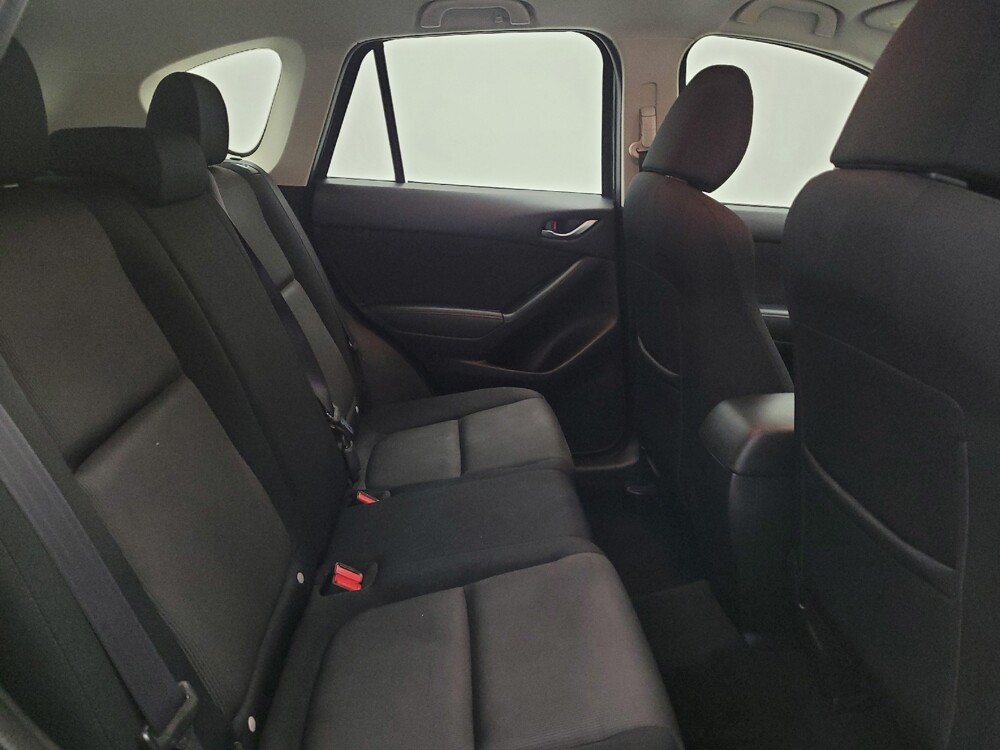2016 Mazda CX-5 in Maple Heights, OH 44137 - 18144846 19
