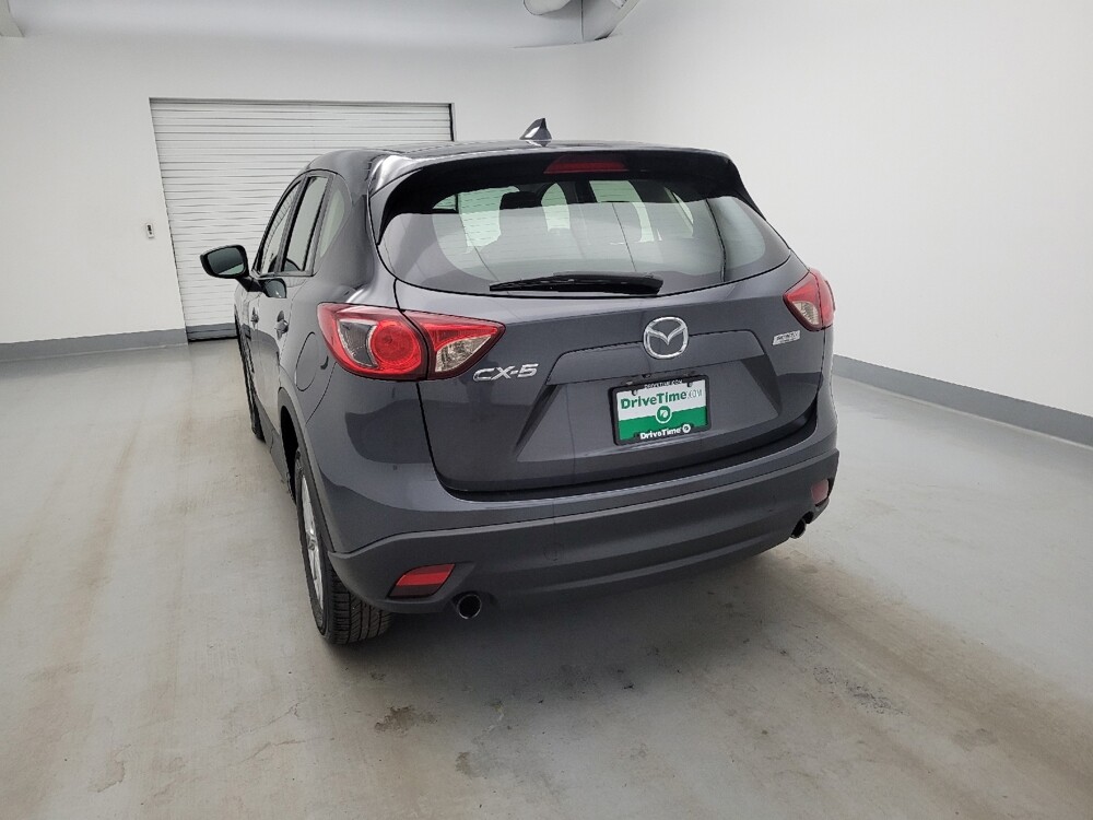 2016 Mazda CX-5 in Maple Heights, OH 44137 - 18144846 6