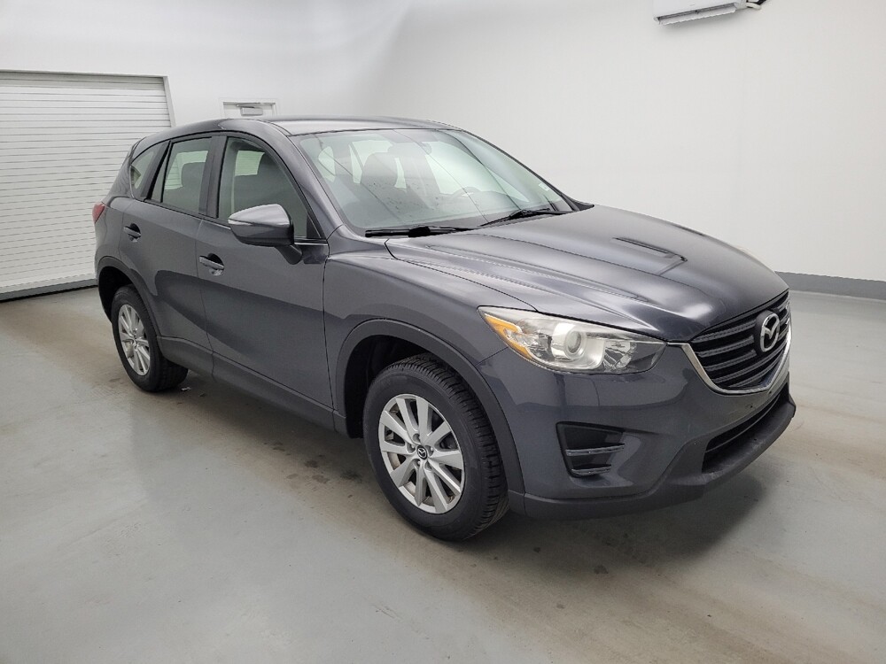 2016 Mazda CX-5 in Maple Heights, OH 44137 - 18144846 11