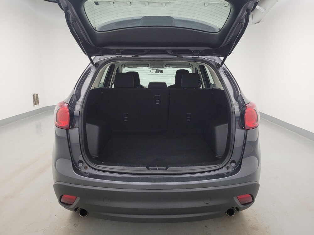 2016 Mazda CX-5 in Maple Heights, OH 44137 - 18144846 29