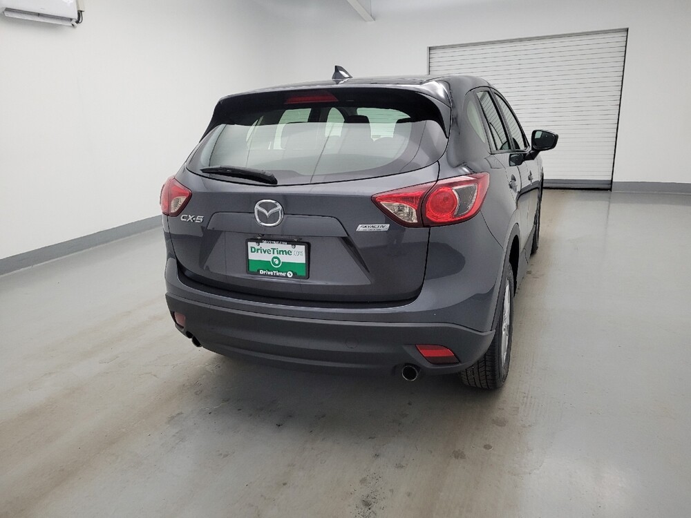 2016 Mazda CX-5 in Maple Heights, OH 44137 - 18144846 7