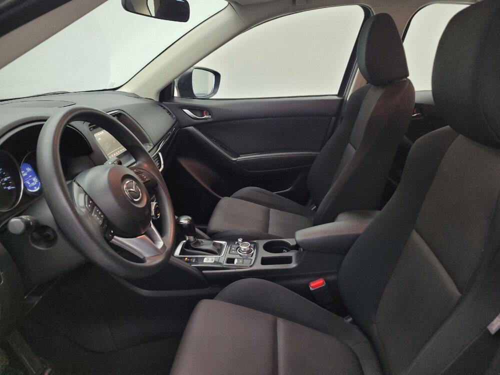 2016 Mazda CX-5 in Maple Heights, OH 44137 - 18144846 17