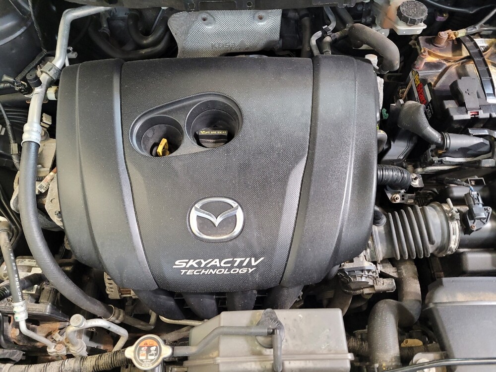 2016 Mazda CX-5 in Maple Heights, OH 44137 - 18144846 30