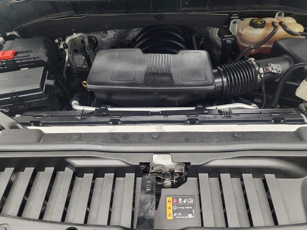 2020 Chevrolet Silverado 1500 in Antioch, TN 37013 - 18144847 30