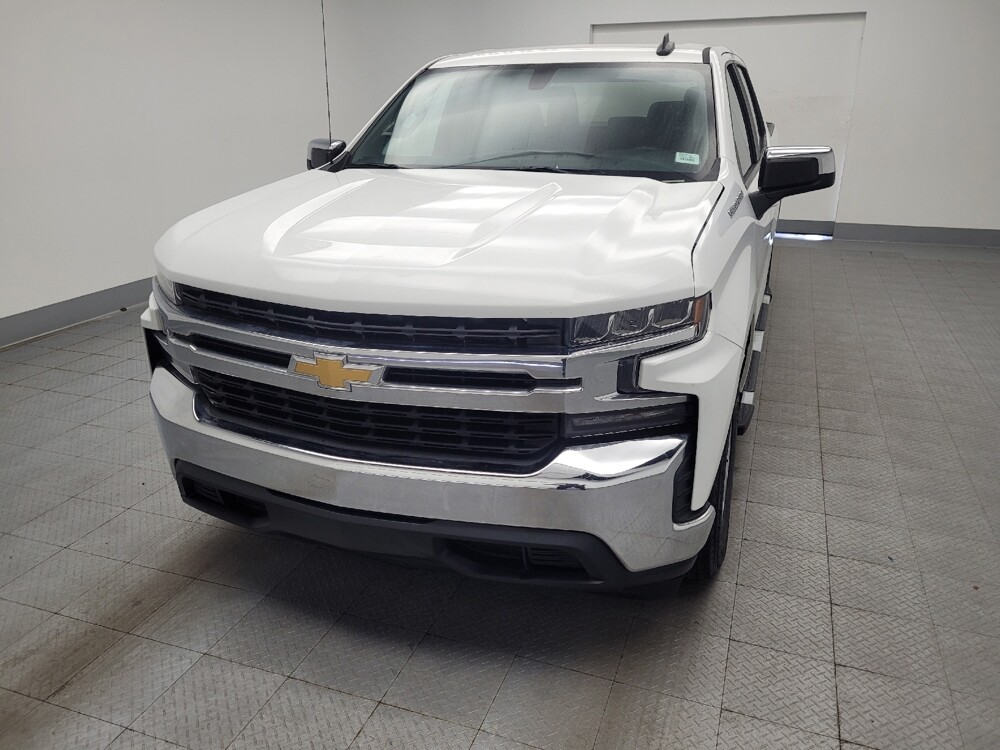 2020 Chevrolet Silverado 1500 in Antioch, TN 37013 - 18144847 15