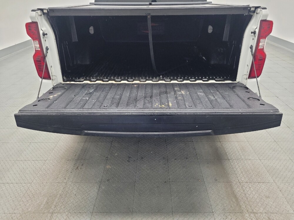 2020 Chevrolet Silverado 1500 in Antioch, TN 37013 - 18144847 29