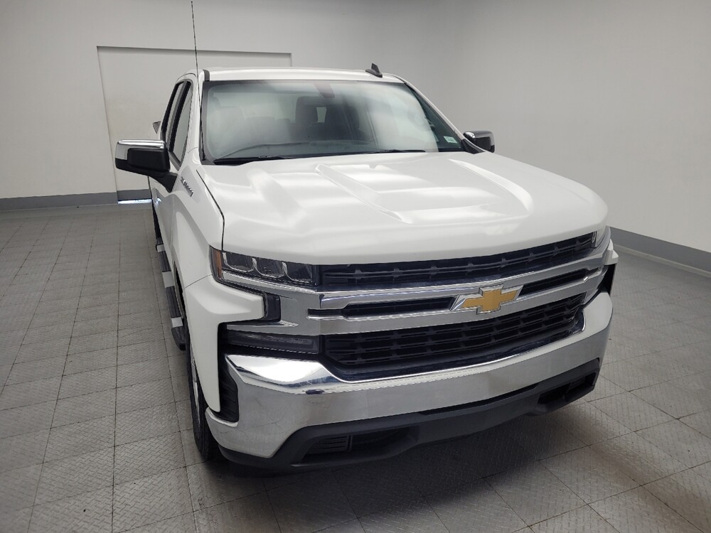 2020 Chevrolet Silverado 1500 in Antioch, TN 37013 - 18144847 14