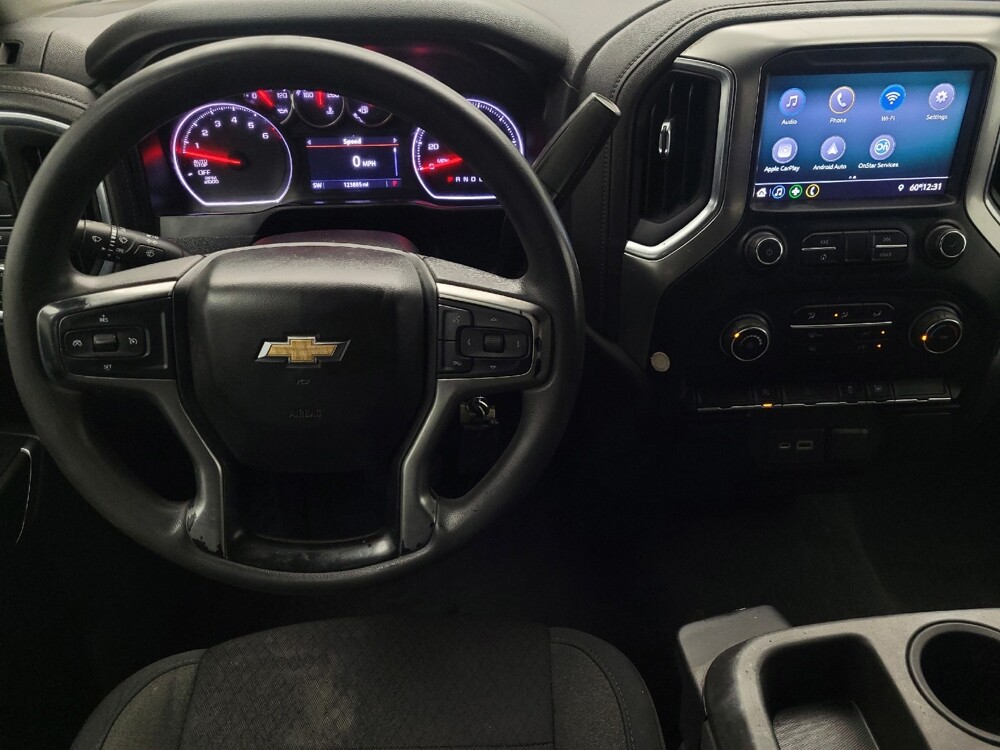 2020 Chevrolet Silverado 1500 in Antioch, TN 37013 - 18144847 22