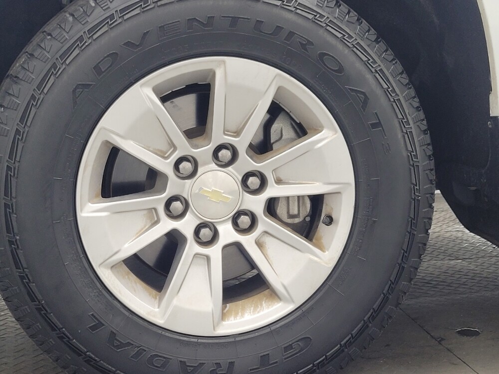 2020 Chevrolet Silverado 1500 in Antioch, TN 37013 - 18144847 31