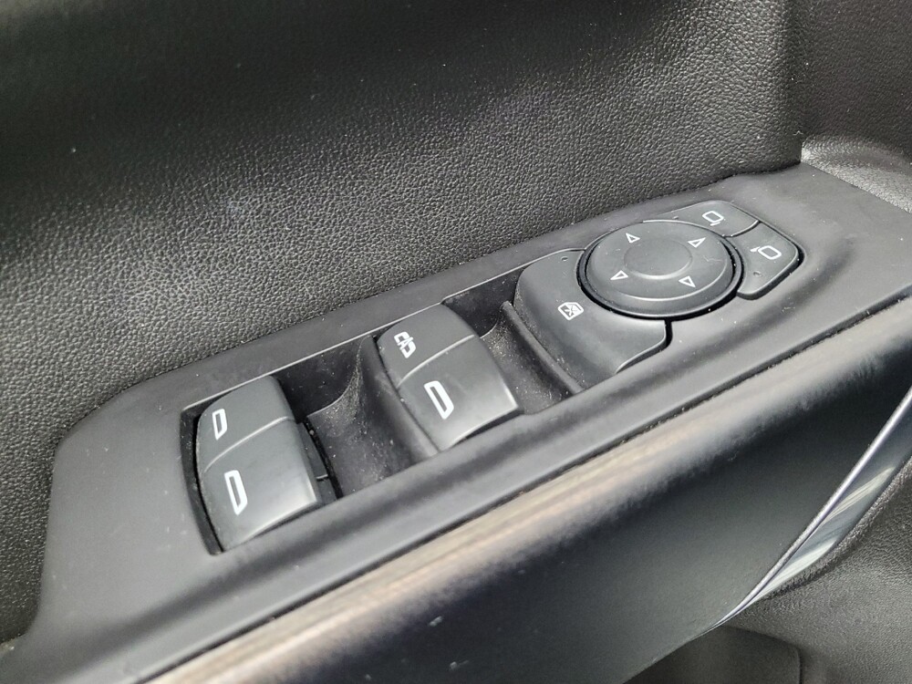 2020 Chevrolet Silverado 1500 in Antioch, TN 37013 - 18144847 27