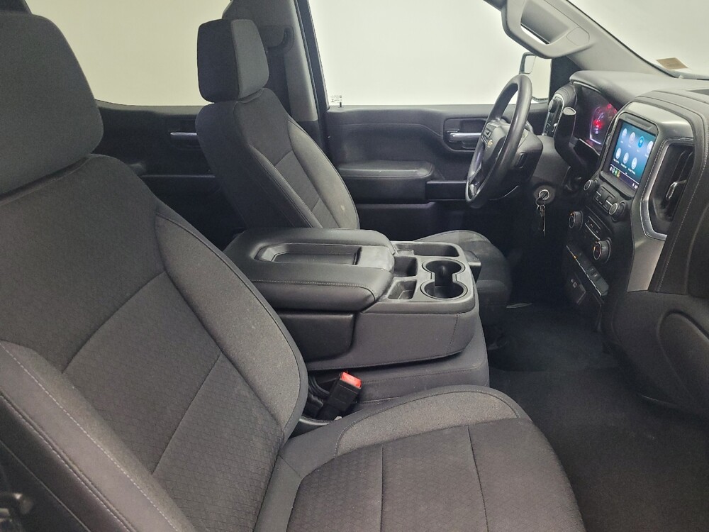 2020 Chevrolet Silverado 1500 in Antioch, TN 37013 - 18144847 21