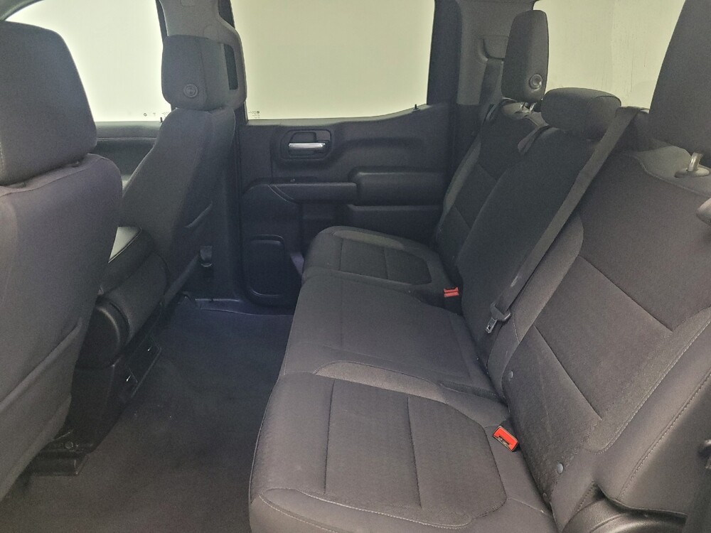 2020 Chevrolet Silverado 1500 in Antioch, TN 37013 - 18144847 18