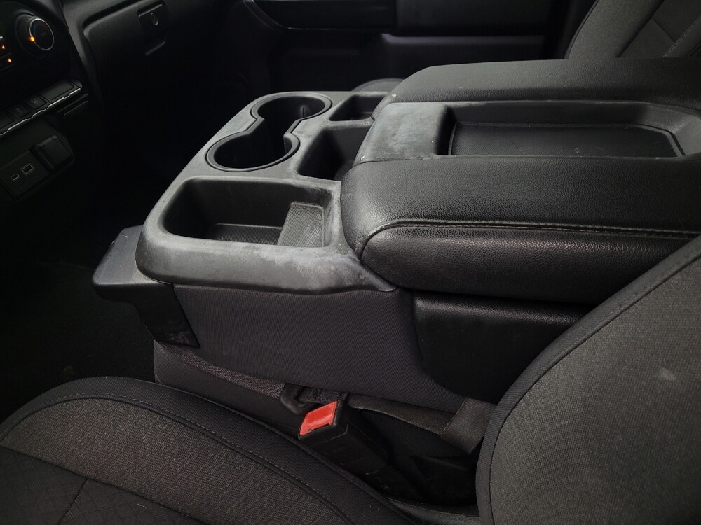 2020 Chevrolet Silverado 1500 in Antioch, TN 37013 - 18144847 26