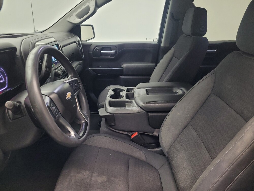 2020 Chevrolet Silverado 1500 in Antioch, TN 37013 - 18144847 17