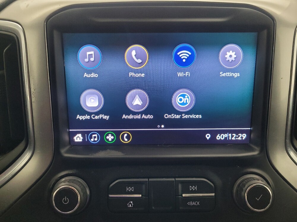 2020 Chevrolet Silverado 1500 in Antioch, TN 37013 - 18144847 25