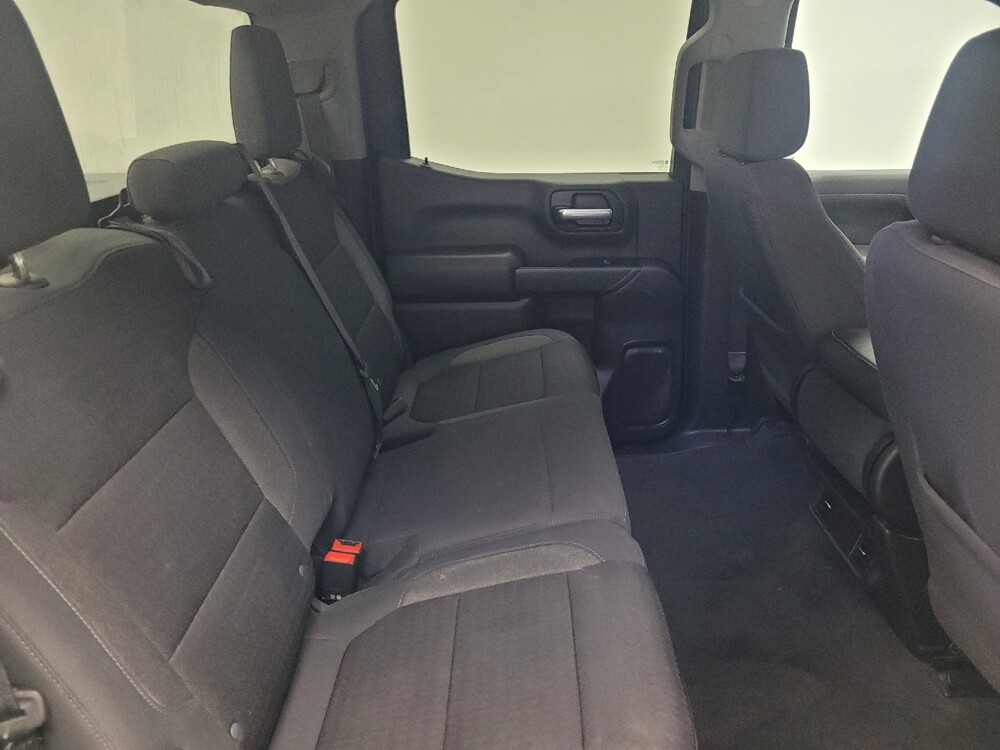 2020 Chevrolet Silverado 1500 in Antioch, TN 37013 - 18144847 19
