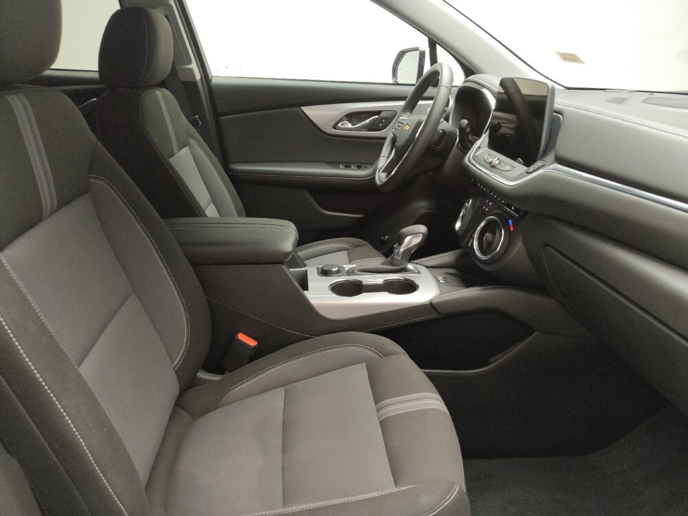 2024 Chevrolet Blazer in Taylor, MI 48180 - 18144848 21