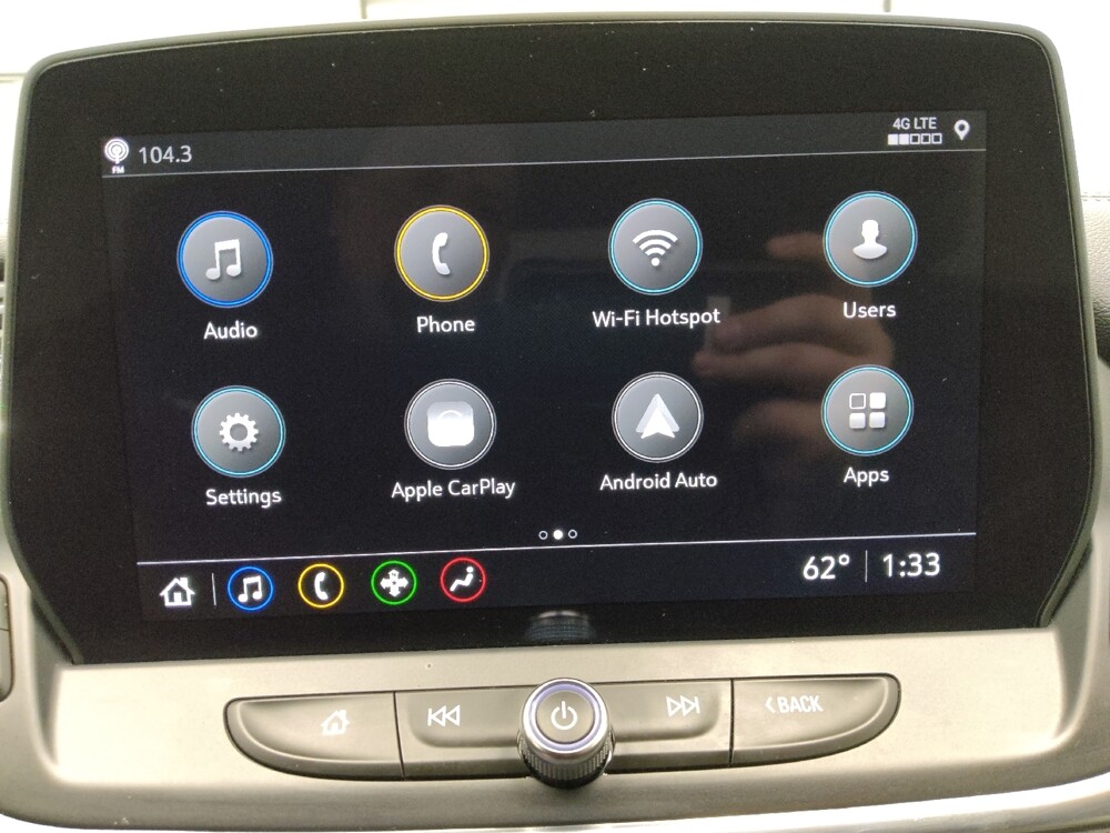 2024 Chevrolet Blazer in Taylor, MI 48180 - 18144848 25