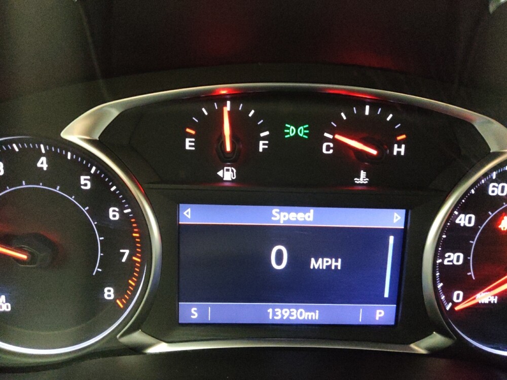 2024 Chevrolet Blazer in Taylor, MI 48180 - 18144848 23