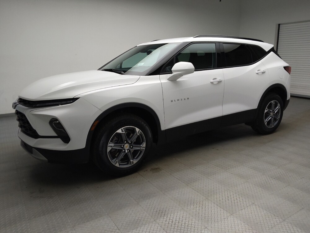 2024 Chevrolet Blazer in Taylor, MI 48180 - 18144848 2