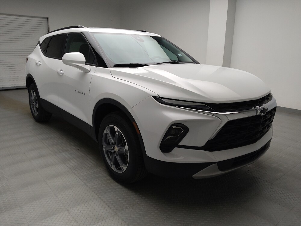 2024 Chevrolet Blazer in Taylor, MI 48180 - 18144848 13