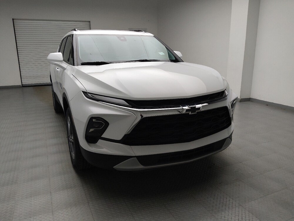 2024 Chevrolet Blazer in Taylor, MI 48180 - 18144848 14