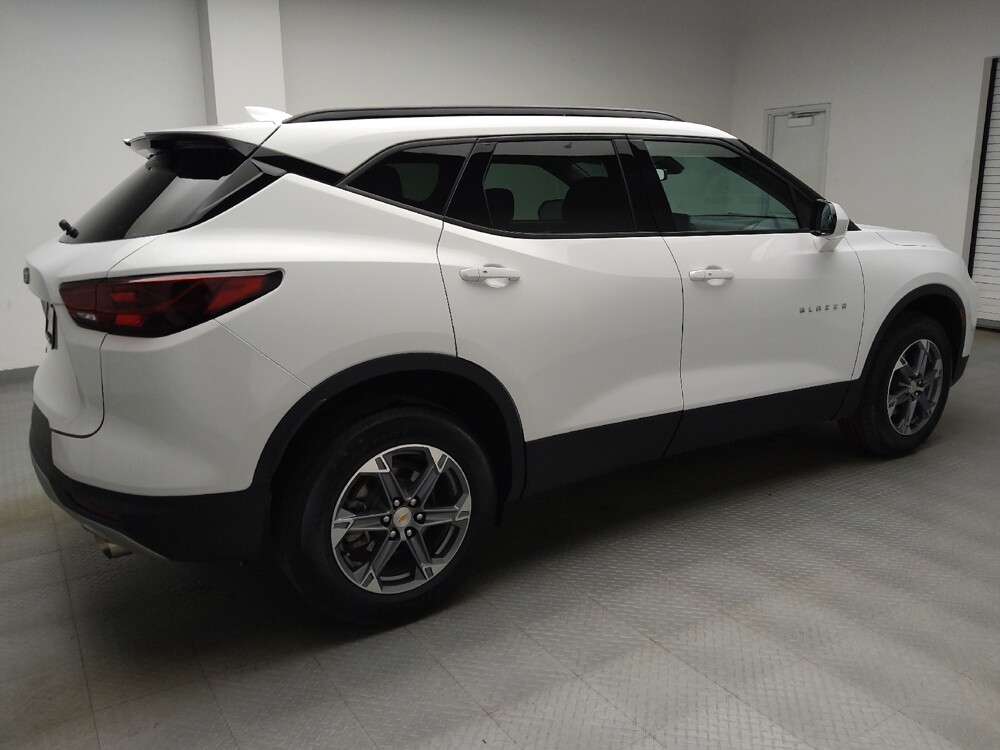 2024 Chevrolet Blazer in Taylor, MI 48180 - 18144848 10